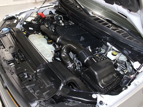 Used 2022 Ford F150 Tremor w/ Equipment Group 401A Mid AWD/4WD image 41