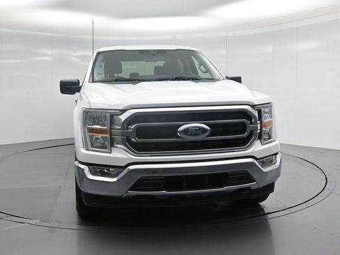 Certified 2023 Ford F150 XLT w/ XTR Package image 54
