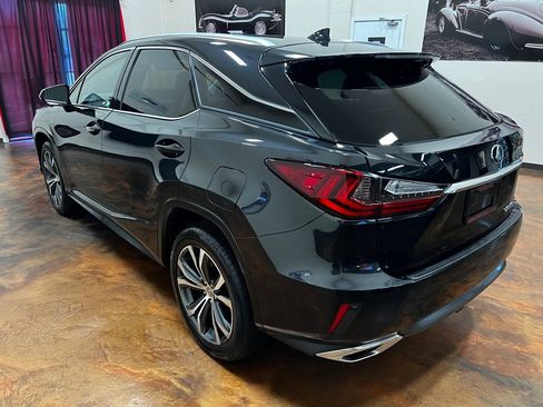 Used 2017 Lexus RX 350 FWD w/ Premium Package image 61