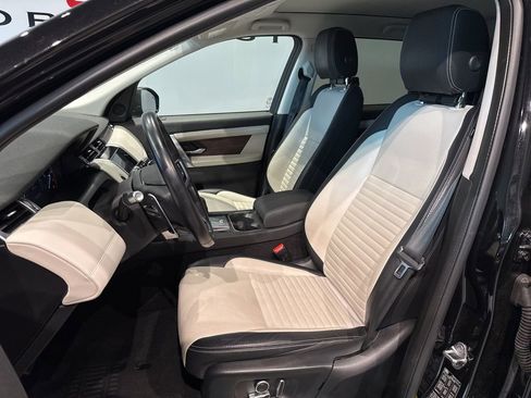 Used 2022 Land Rover Discovery Sport S R-Dynamic image 14