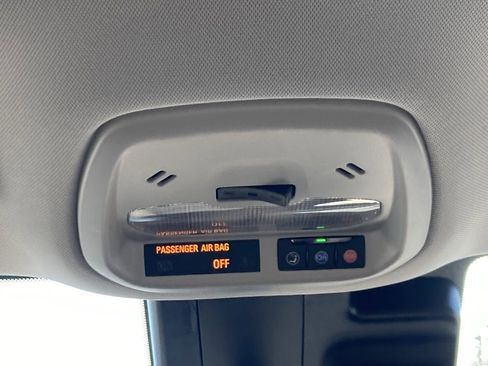 New 2026 Chevrolet Trax ACTIV w/ Driver Confidence Package image 16