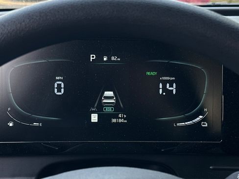 Certified 2023 Kia Sportage LX image 22