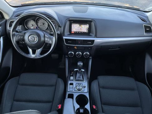 Used 2016 MAZDA CX-5 Touring image 22