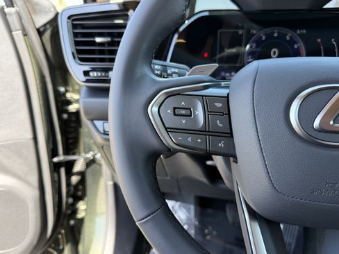 Used 2026 Lexus NX 350 AWD image 22