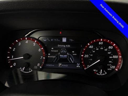 Used 2023 Nissan Frontier PRO-4X w/ Technology Package image 15