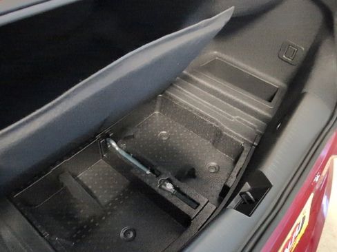 Used 2024 Cadillac CT4 Sport image 33