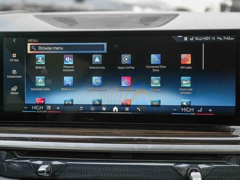 Used 2024 BMW X5 xDrive40i image 14