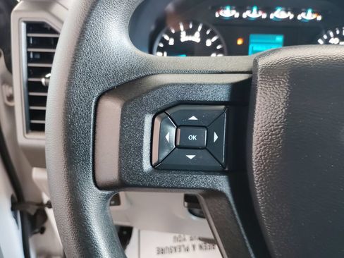 Used 2021 Ford F250 XL w/ Power Equipment Group RWD image 19