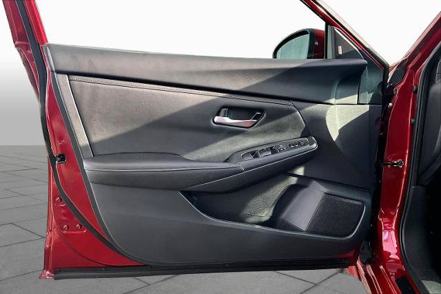 Certified 2024 Nissan Sentra SV w/ All-Weather Package FWD image 21