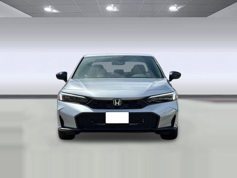New 2026 Honda Civic Sport image 5