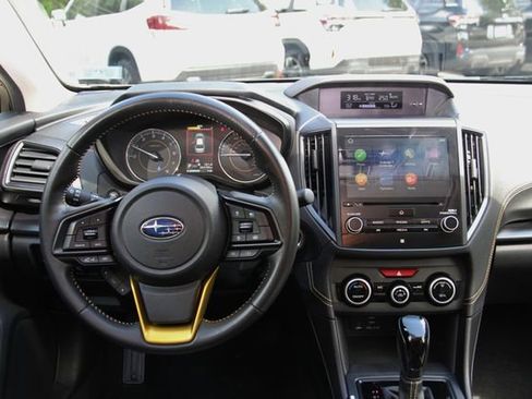 Certified 2023 Subaru Crosstrek 2.5i Sport AWD/4WD image 22
