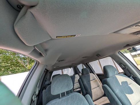 Used 2000 Honda Odyssey EX image 25