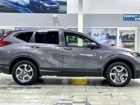 Used 2019 Honda CR-V EX-L image 7