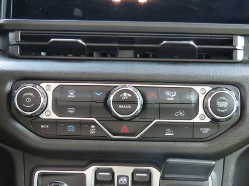 Used 2025 Jeep Wrangler Unlimited Sport S 4xe image 34