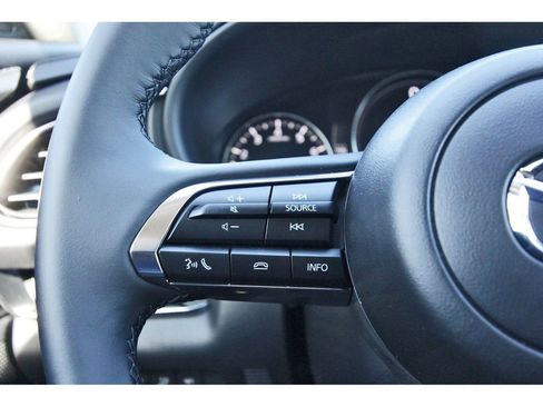 Used 2025 MAZDA CX-30 AWD 2.5 S w/ Preferred Package image 14