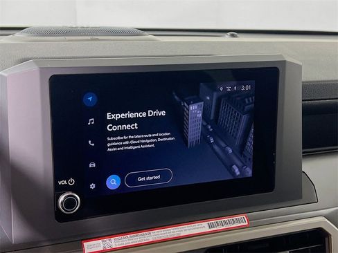 Certified 2025 Toyota Tacoma SR5 image 14