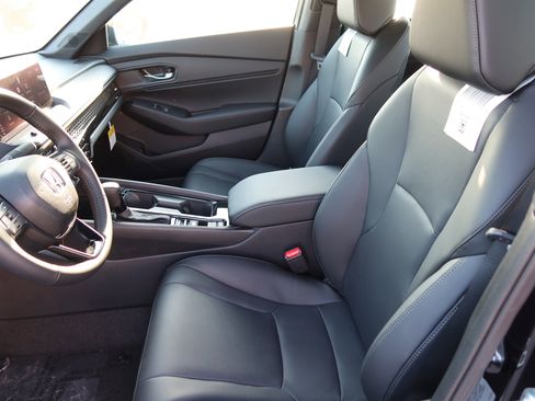 New 2026 Honda Accord Sport image 9