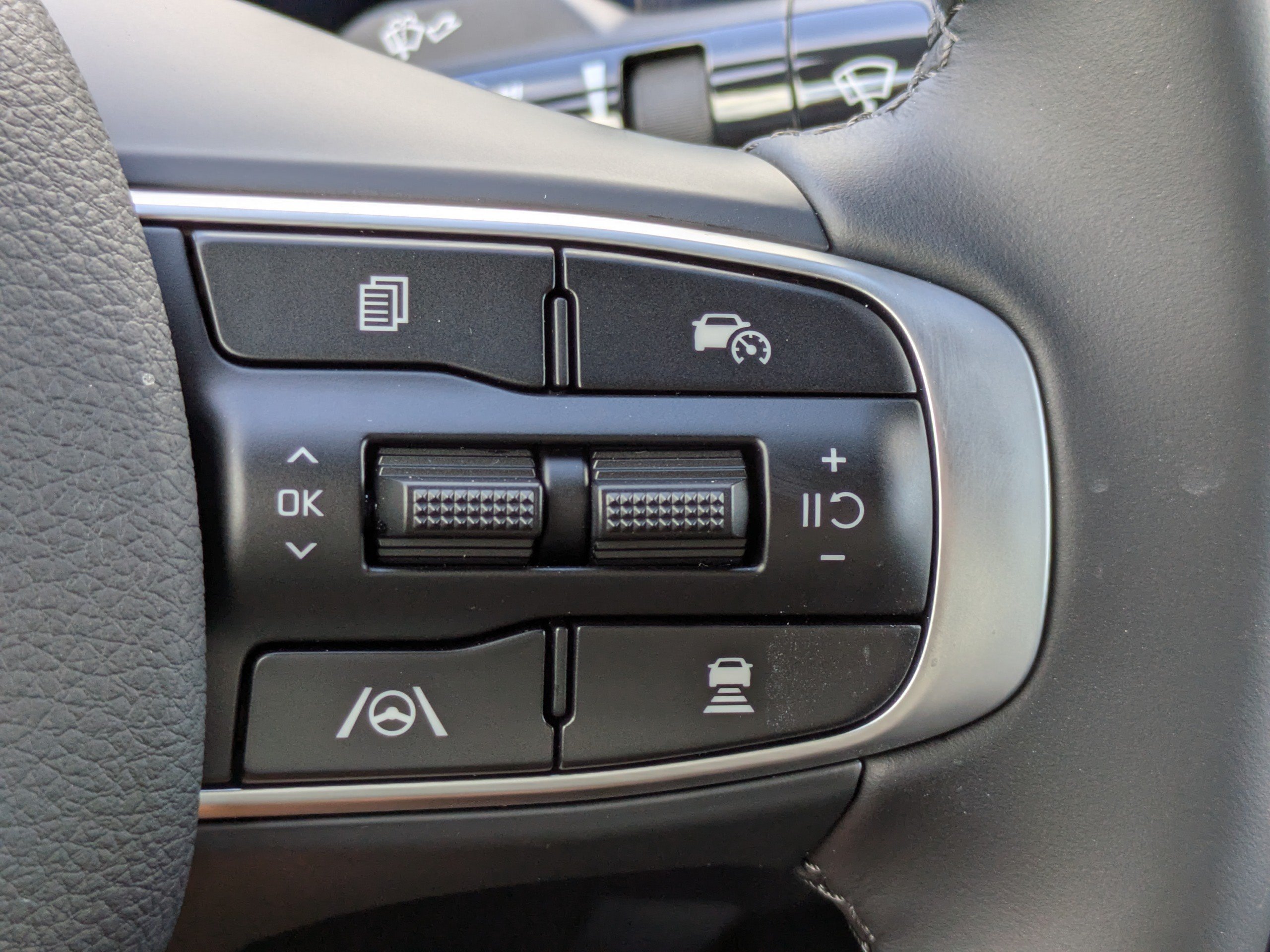 New 2026 Kia K5 GT-Line AWD/4WD image 59