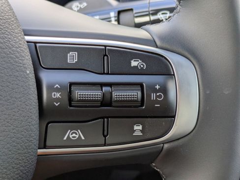 New 2026 Kia K5 GT-Line image 59