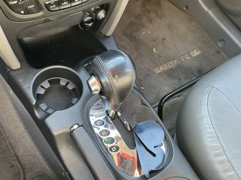 Used 2004 Hyundai Santa Fe GLS image 21