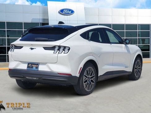 New 2026 Ford Mustang Mach-E Premium RWD image 5
