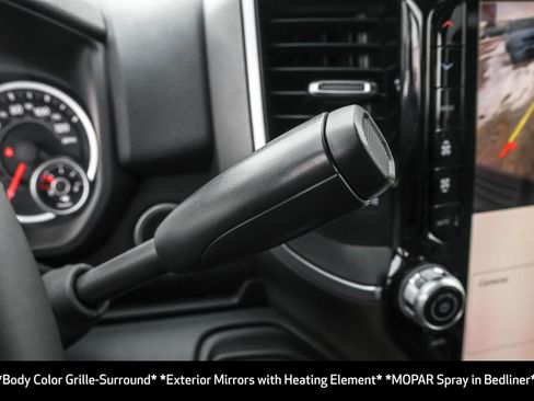 New 2026 RAM 2500 Big Horn image 21