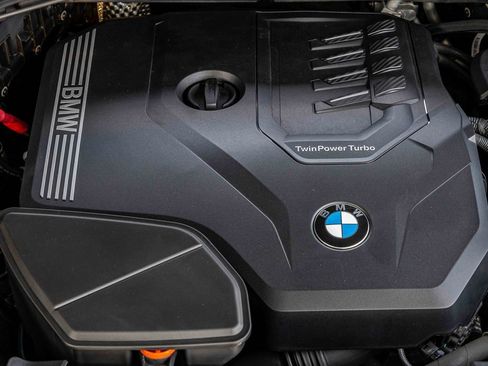 Used 2022 BMW X3 xDrive30i w/ Premium Package 2 image 30