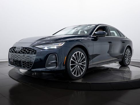 New 2026 Audi A6 Premium Plus image 6