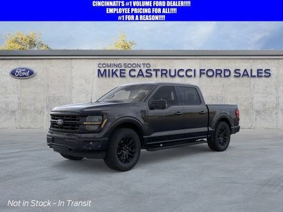 New 2026 Ford F150 XLT