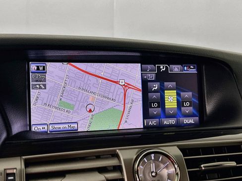 Used 2014 Lexus LS 460 AWD w/ Comfort Package image 21