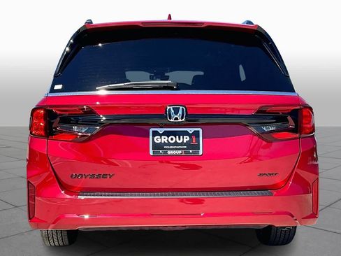 New 2026 Honda Odyssey Sport-L image 4