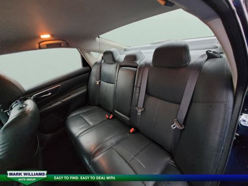 Used 2014 Nissan Altima 2.5 S image 17