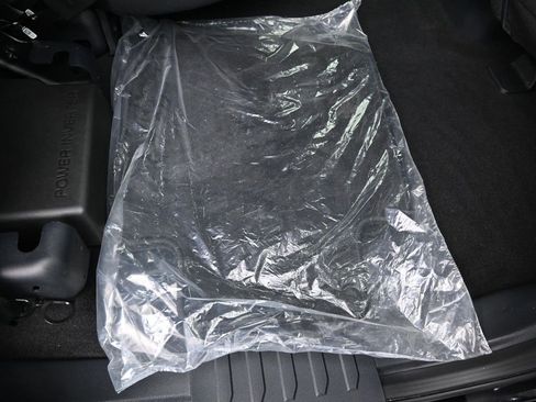 Used 2025 Ford F150 XLT w/ Equipment Group 301A Standard image 31