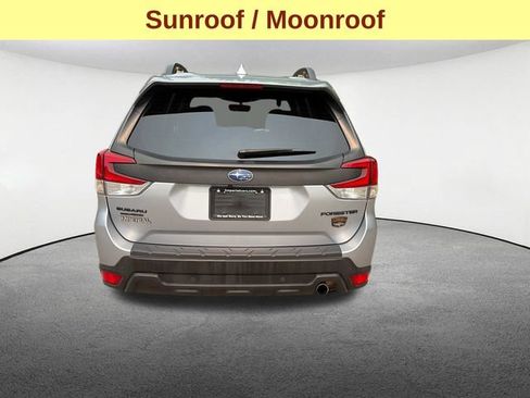 Used 2022 Subaru Forester Wilderness AWD/4WD image 5