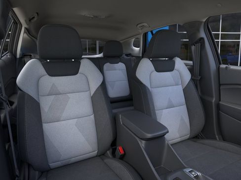 New 2026 Chevrolet Trax LS w/ LS Convenience Package FWD image 16