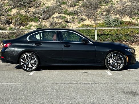 Used 2025 BMW 330i 330i image 6