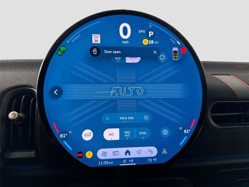 New 2026 MINI Cooper S FWD image 15