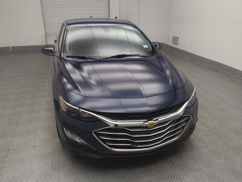 Used 2022 Chevrolet Malibu LT FWD image 14