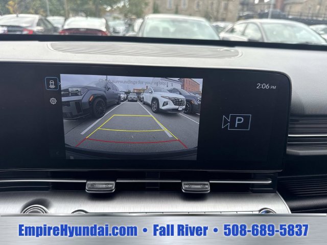 Certified 2024 Hyundai Kona SEL FWD image 21