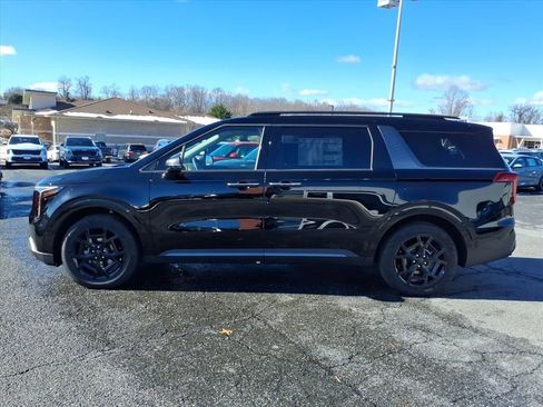 New 2026 Kia Carnival SX image 7