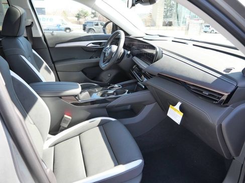 New 2026 Buick Envision Sport Touring AWD/4WD image 23
