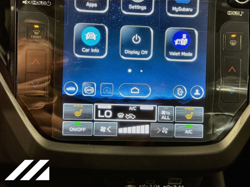New 2026 Subaru Forester Premium AWD/4WD image 15