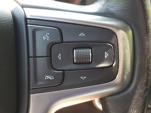 Used 2020 Chevrolet Silverado 1500 LT Trail Boss w/ Convenience Package AWD/4WD image 12