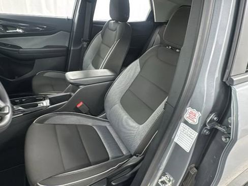 Used 2025 Chevrolet TrailBlazer LT image 10