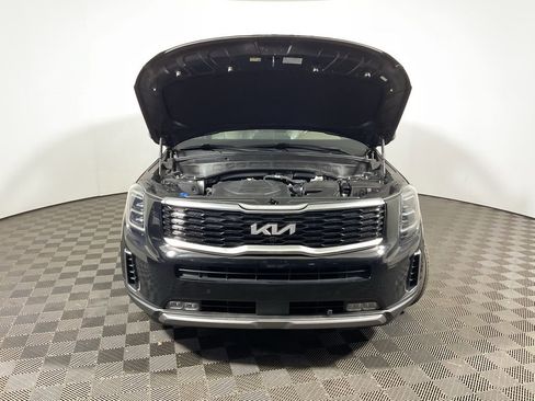 Used 2022 Kia Telluride SX image 8