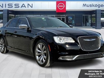 Used 2020 Chrysler 300 Touring w/ Chrome Appearance Package