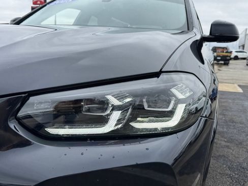 Used 2025 BMW X4 xDrive30i w/ Premium Package image 6