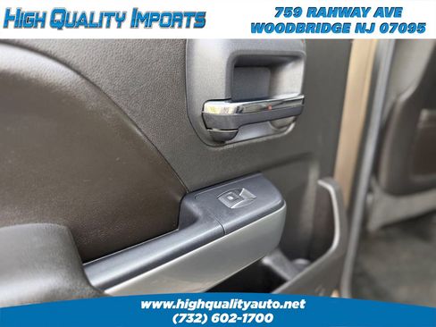 Used 2015 Chevrolet Silverado 3500 LT w/ LT Convenience Package image 49