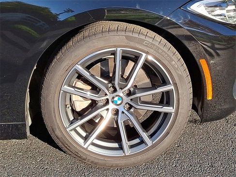 Used 2023 BMW 430i xDrive Coupe w/ Convenience Package image 8