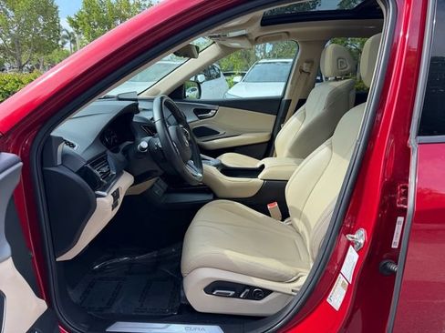 Used 2021 Acura RDX FWD image 11